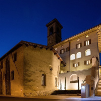 La Ripa Boutique Hotel photo 2