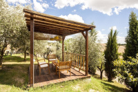 Agriturismo Podere Camollia photo 4