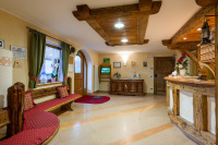 FORESTO - holiday apartments photo 2