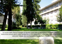 Casa Religiosa Di Ospitalità Nazareno photo 4