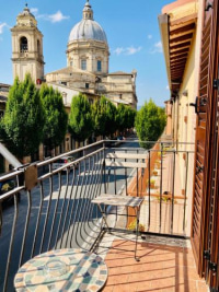 Camere La Basilica photo 2