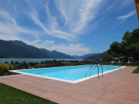 Residence Vacanze Relax Lago di Como photo 4