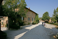 Agriturismo Fattoria Del Colle photo 5