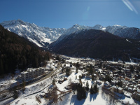 Palace Pontedilegno Resort photo 4