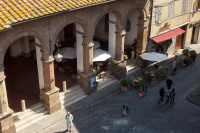 B&B Le Scalette di Piazza photo 3
