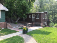 Stone Mountain Lodge and Cabins photo 3