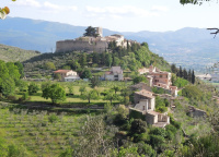 Relais Borgo Campello photo 2