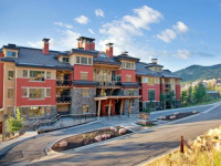 Raintrees The Miners Club Park City photo 3