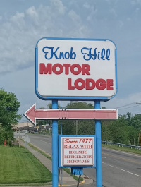Knob Hill Motor Lodge – Hillsville photo 3