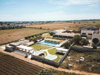 Masseria Stali, The Originals Relais photo 3