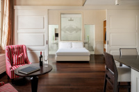 Ricasoli Firenze Luxury Apartments | UNA Esperienze photo 4