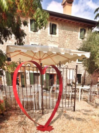 Agriturismo Corte Moranda photo 4