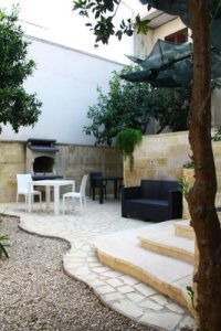 Monterussi Bed and Breakfast photo 4