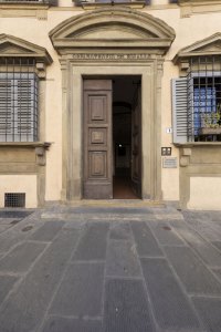 Soggiorno Battistero photo 4