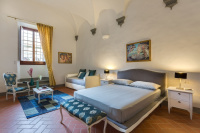 Residenza d'epoca Galleria L'Accademia photo 5