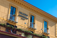 Palazzo Jannuzzi Relais photo 5