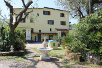 Agriturismo Piccolo Paradiso photo 5