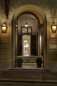 Casa Howard Firenze - Residenza d'Epoca photo 3