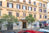 La Grande Bellezza Guesthouse Rome photo 5