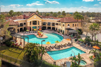 The Berkley, Orlando photo 4
