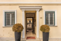 Aurelia Vatican Apartments photo 5