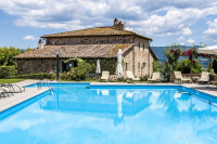 Agriturismo Fattoria Lavacchio photo 4