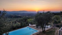 Agriturismo Cafaggio Primo photo 3