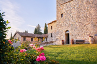 Castello di Tornano Wine Resort photo 5