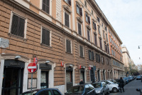 St. Peter's Rooms Rome photo 2