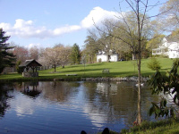 The Inn on the Horse Farm photo 2