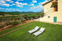 Poggiolivi Agriturismo Bio in Maremma photo 3