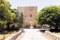 Tenuta Monacelli Lecce photo 4