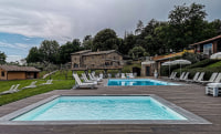 Borgo San Faustino Country Relais and Spa photo 3