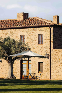 Wine Relais in Montecucco photo 3