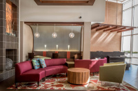 Springhill Suites By Marriott Birmingham Downtown At Uab photo 4