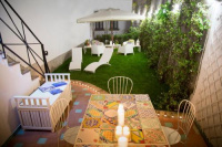 Dimora Salernum Apartment photo 4