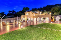 Villa & SPA Le Tore photo 4