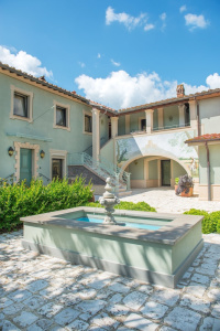 Relais Sassa al Sole photo 4