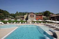 Residence Borgo Mondragon photo 4