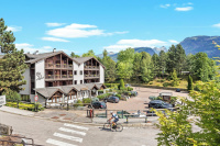 Aparthotel Des Alpes photo 5