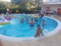 Hotel Residence Villa Marinù photo 2