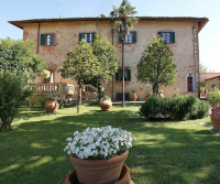 Villa il Fedino photo 5