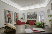 Genova46 Suites & Rooms photo 5