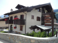 Chalet Alberti photo 2