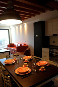 Faber Apartments-Residence Style photo 4