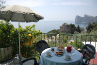 Marina Del Cantone Chalet photo 4