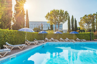 Residence Nuove Terme photo 5