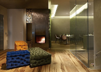 Hotel Aqua Crua photo 2