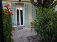 Croisette-oasis photo 2