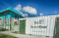 Krym - Studios in Wynwood photo 5